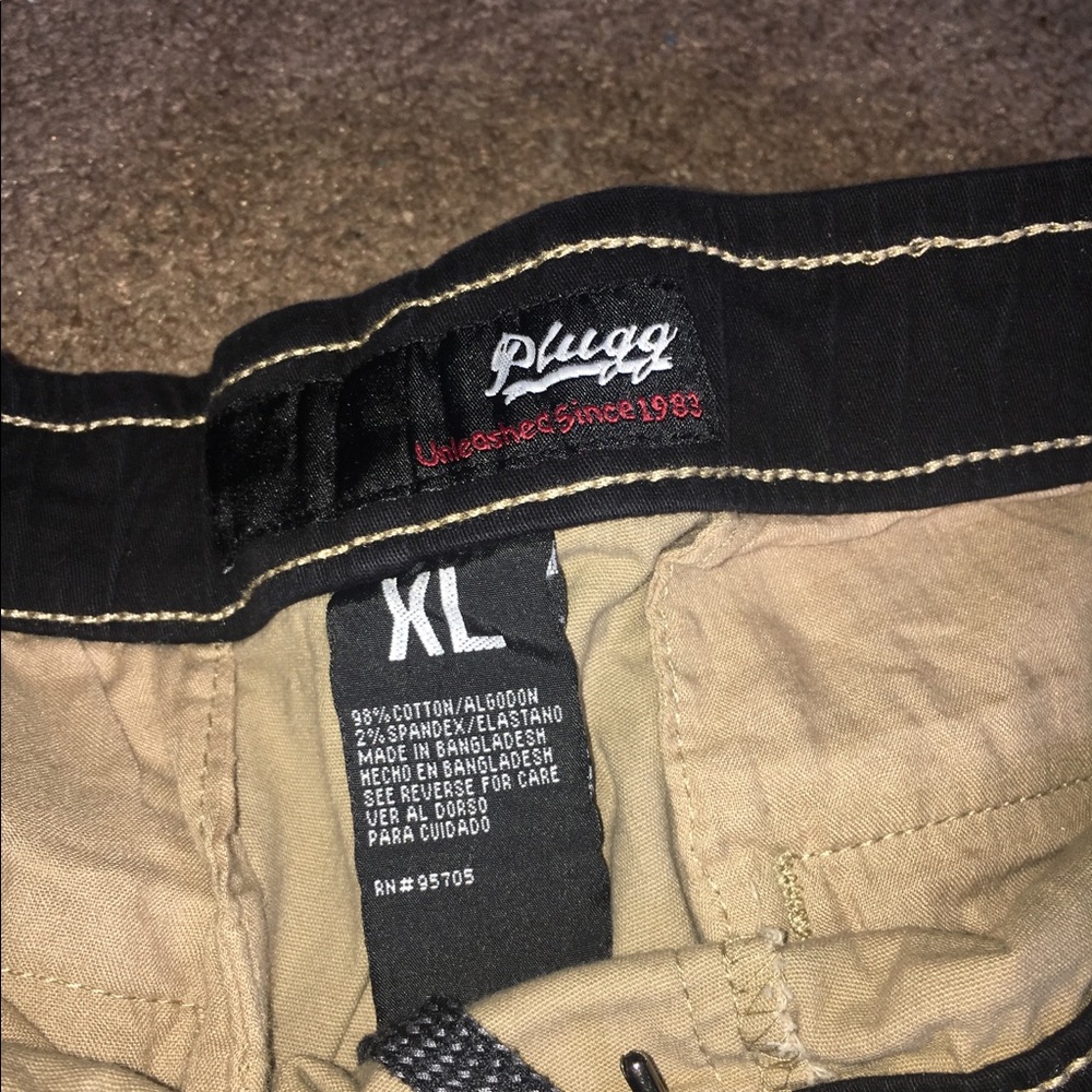 Men’s joggers